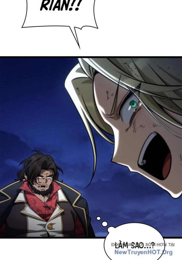 Đại Pháp Sư Toàn Năng - Chapter 134.1 - Page 93
