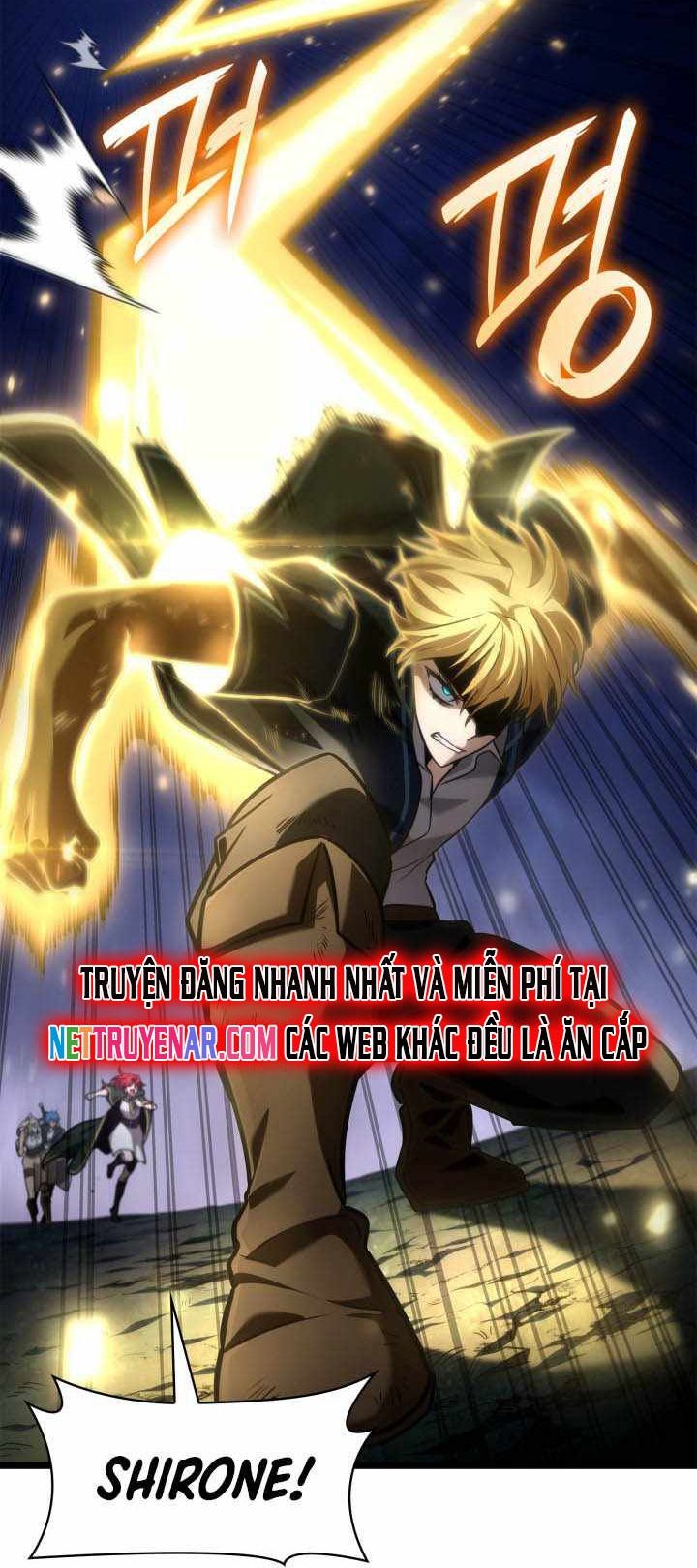 Đại Pháp Sư Toàn Năng - Chapter 135 - Page 108