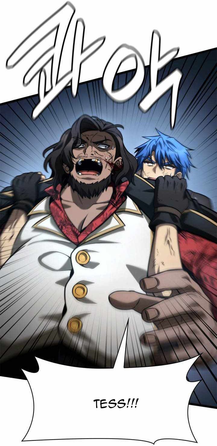 Đại Pháp Sư Toàn Năng - Chapter 135 - Page 11