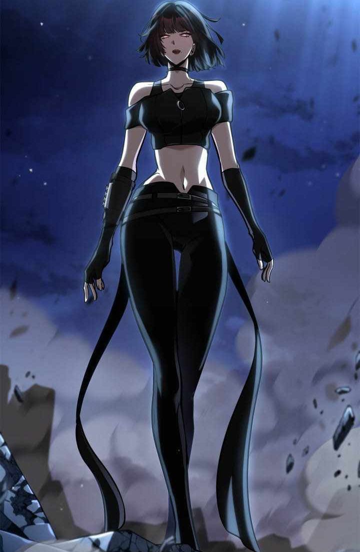 Đại Pháp Sư Toàn Năng - Chapter 135 - Page 116