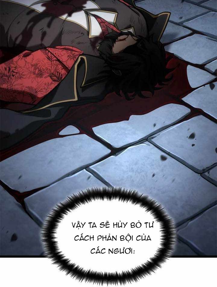 Đại Pháp Sư Toàn Năng - Chapter 135 - Page 124