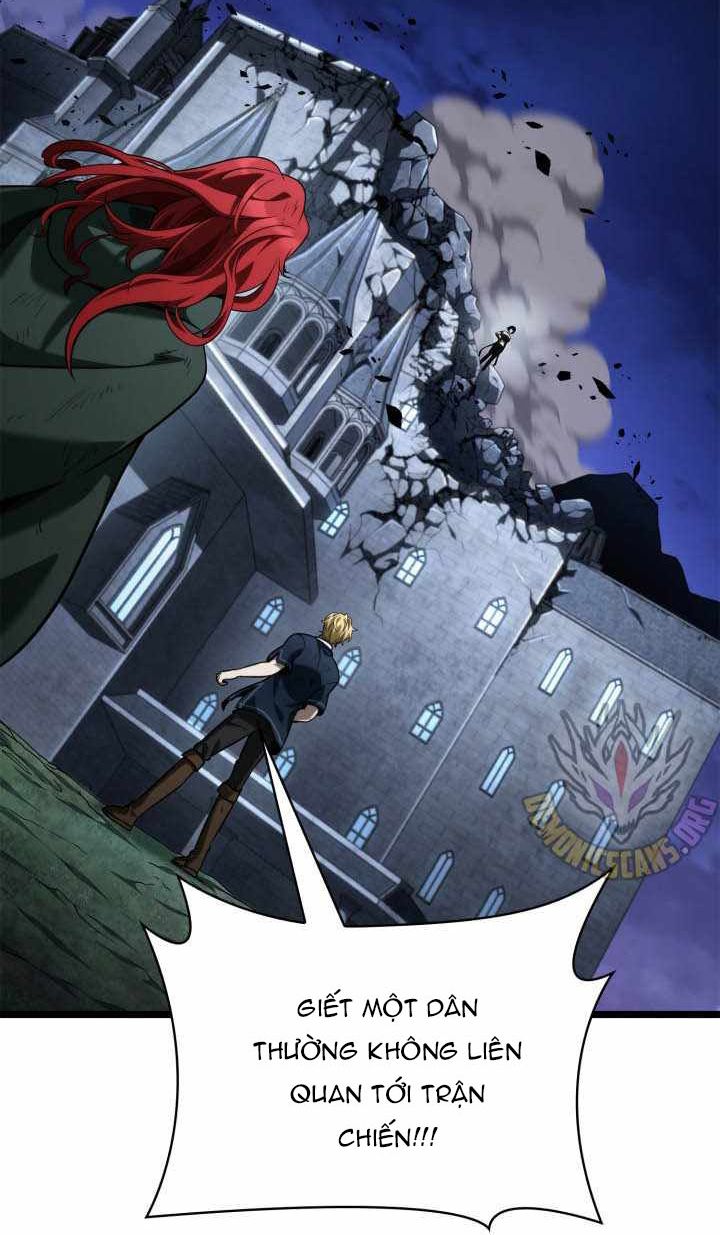 Đại Pháp Sư Toàn Năng - Chapter 135 - Page 131