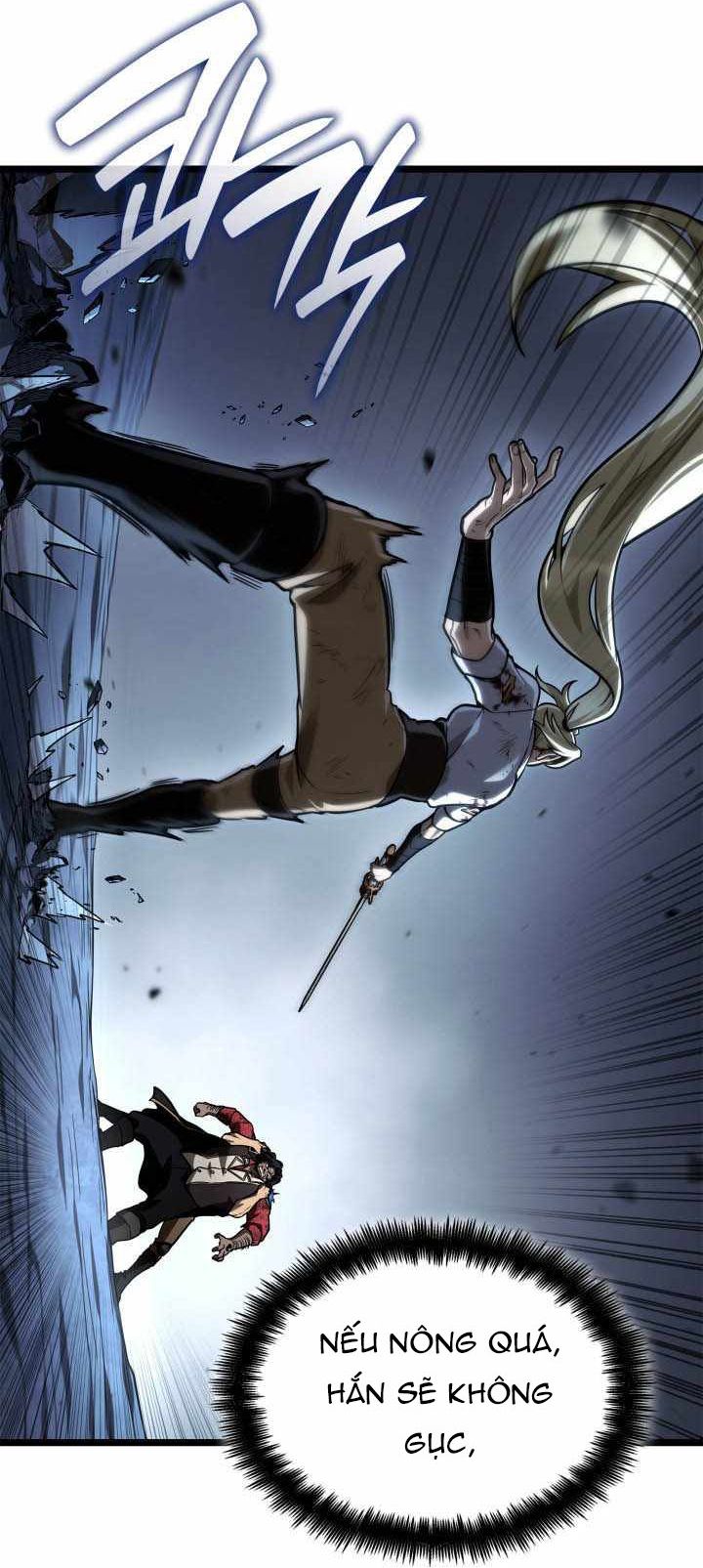 Đại Pháp Sư Toàn Năng - Chapter 135 - Page 17