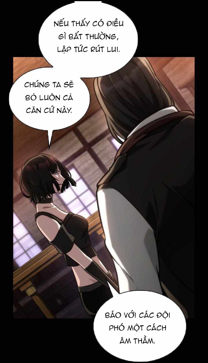 Đại Pháp Sư Toàn Năng - Chapter 135 - Page 171
