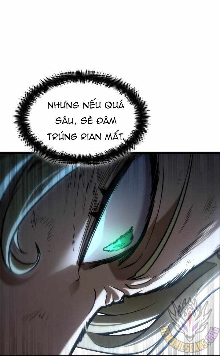 Đại Pháp Sư Toàn Năng - Chapter 135 - Page 18