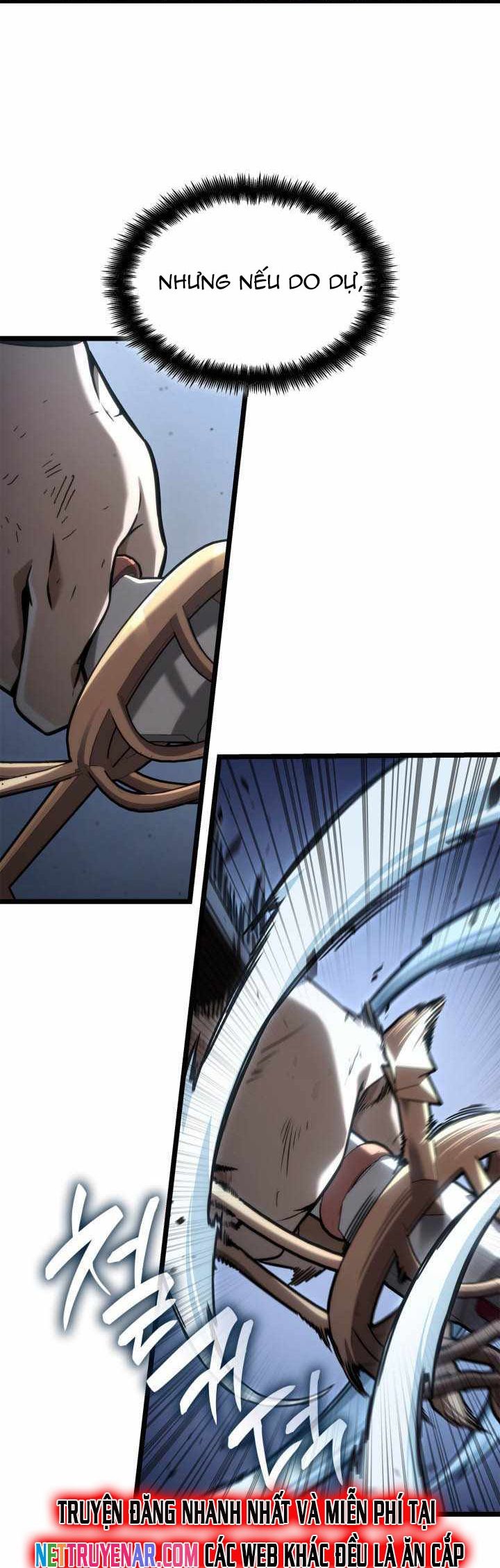 Đại Pháp Sư Toàn Năng - Chapter 135 - Page 19