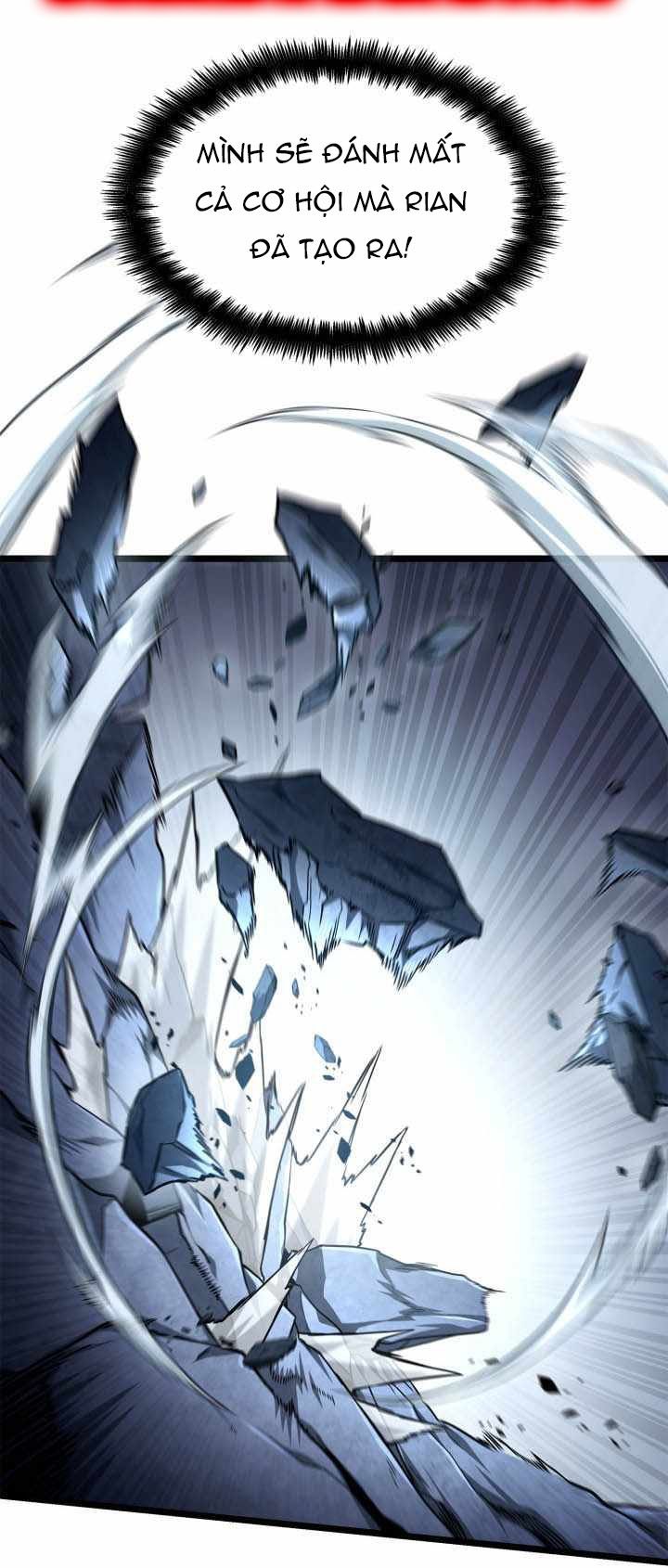 Đại Pháp Sư Toàn Năng - Chapter 135 - Page 20