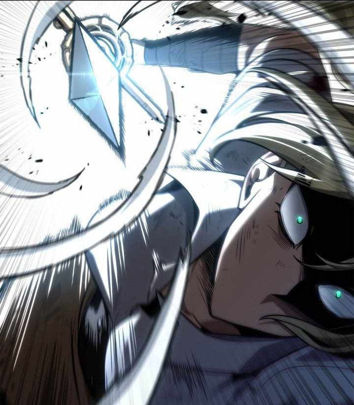 Đại Pháp Sư Toàn Năng - Chapter 135 - Page 24