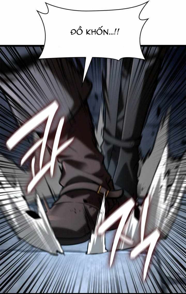 Đại Pháp Sư Toàn Năng - Chapter 135 - Page 3
