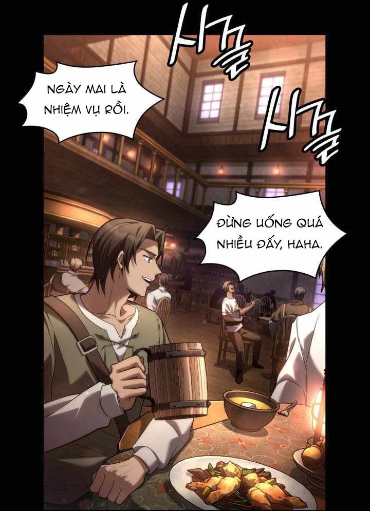 Đại Pháp Sư Toàn Năng - Chapter 135 - Page 53