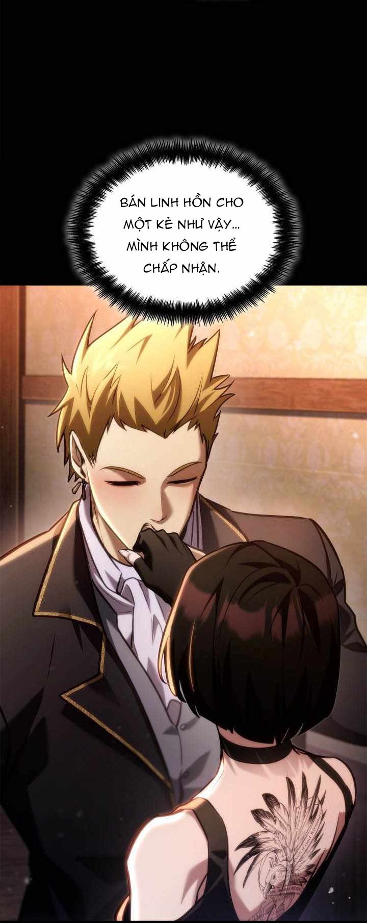 Đại Pháp Sư Toàn Năng - Chapter 135 - Page 64