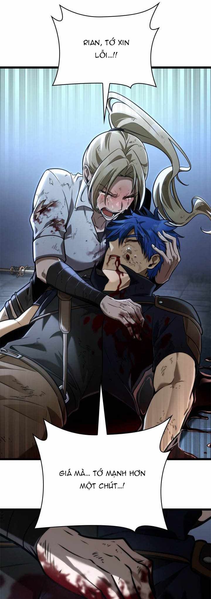 Đại Pháp Sư Toàn Năng - Chapter 135 - Page 77