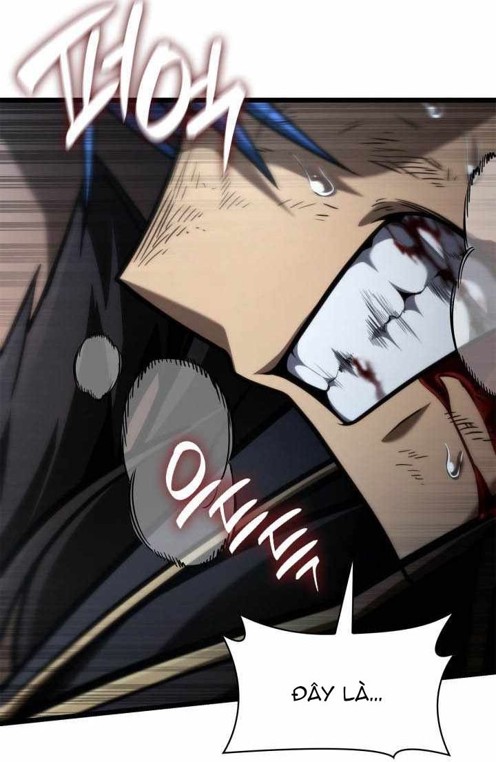 Đại Pháp Sư Toàn Năng - Chapter 135 - Page 8