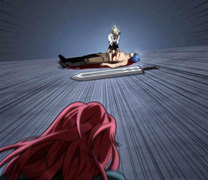 Đại Pháp Sư Toàn Năng - Chapter 135 - Page 80