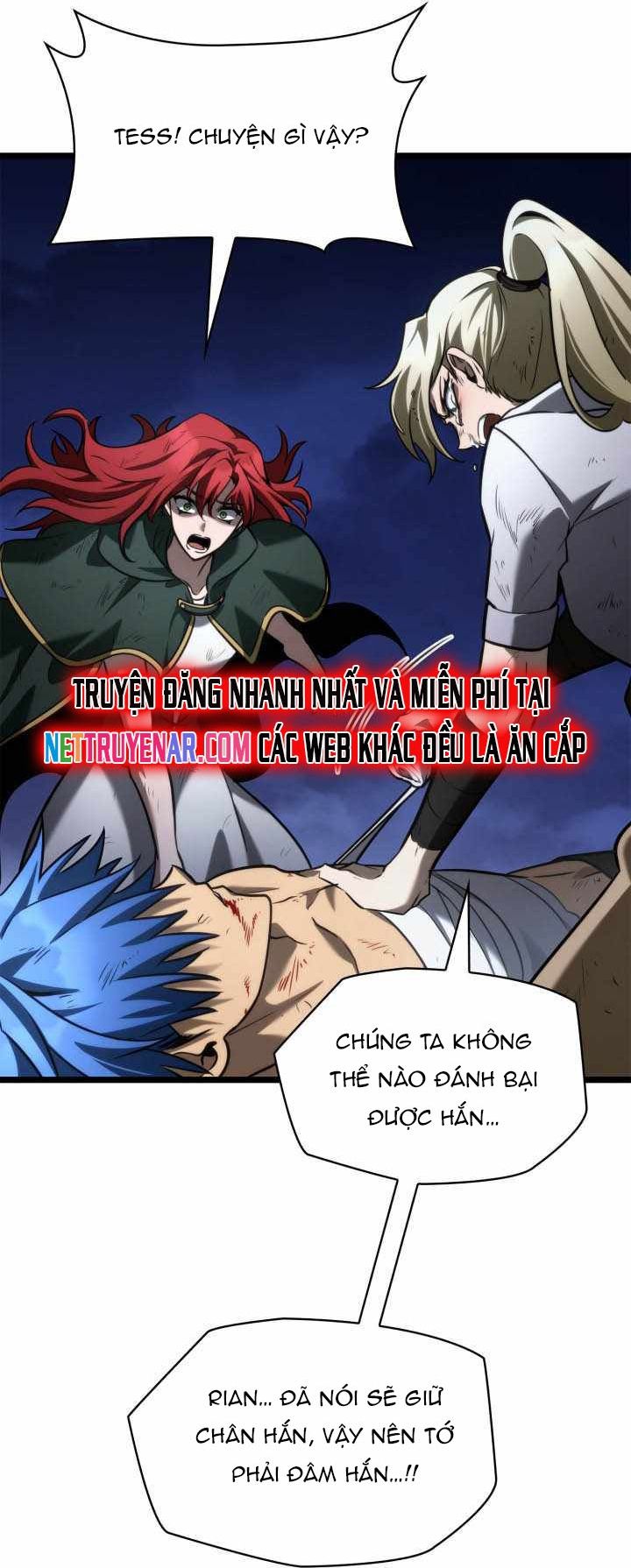 Đại Pháp Sư Toàn Năng - Chapter 135 - Page 82