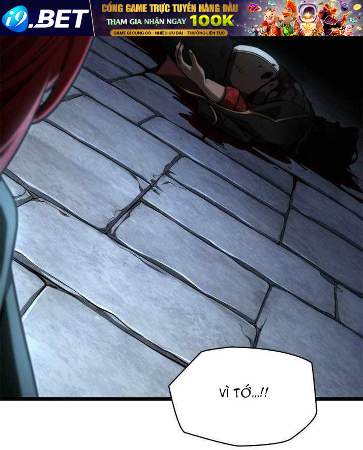 Đại Pháp Sư Toàn Năng - Chapter 135 - Page 85