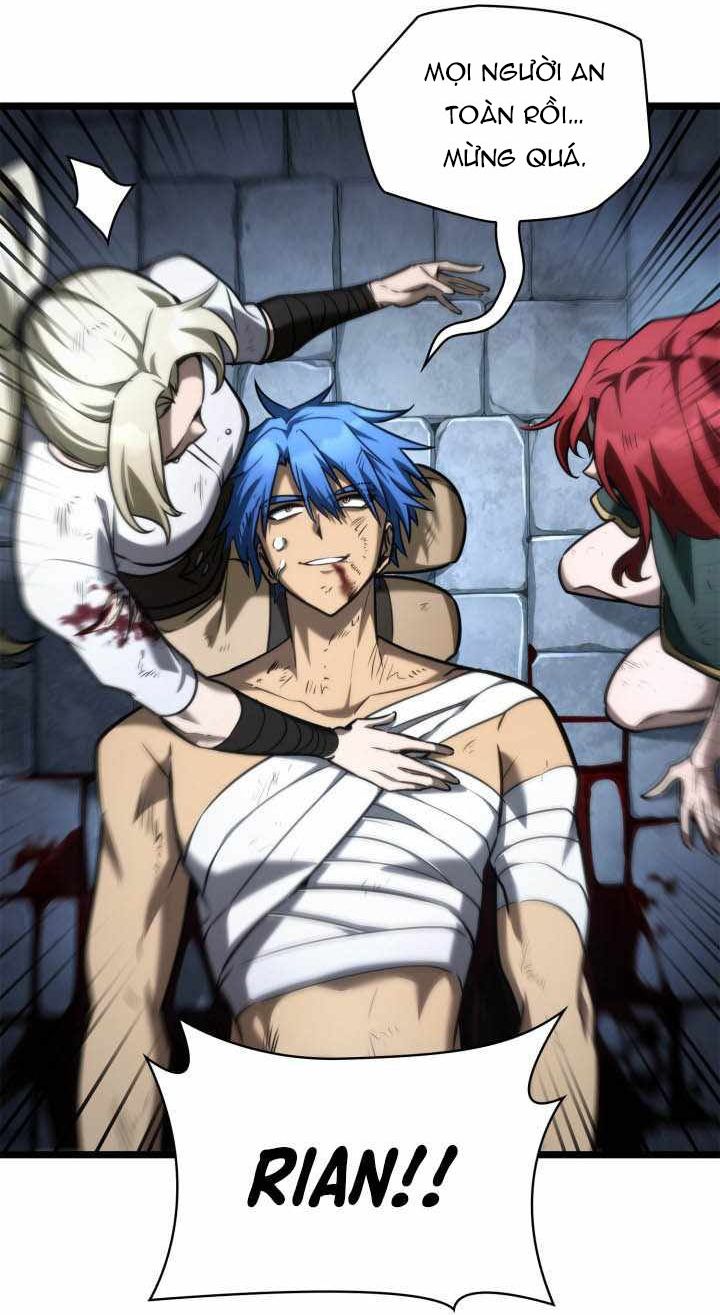 Đại Pháp Sư Toàn Năng - Chapter 135 - Page 88