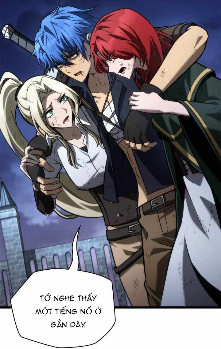 Đại Pháp Sư Toàn Năng - Chapter 135 - Page 96