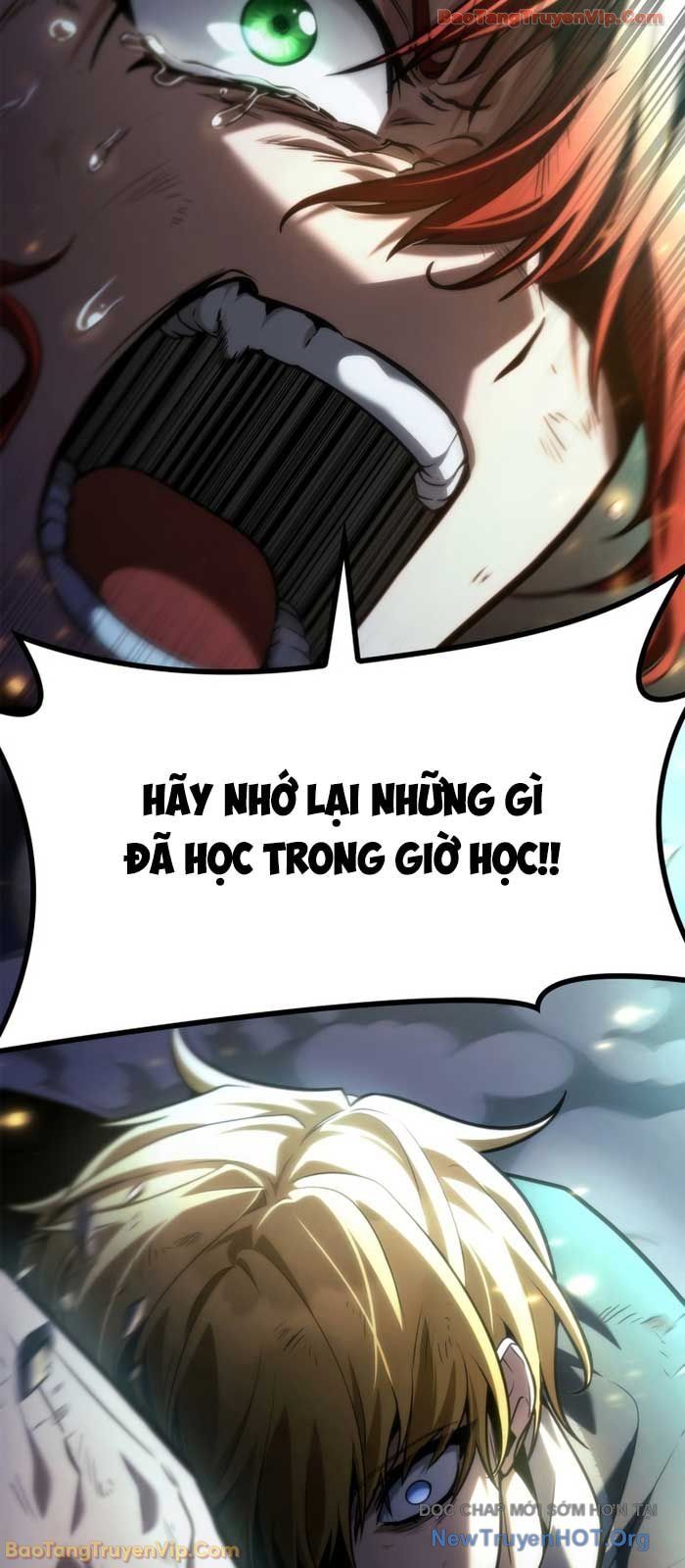 Đại Pháp Sư Toàn Năng Chapter 136 - Trang 105