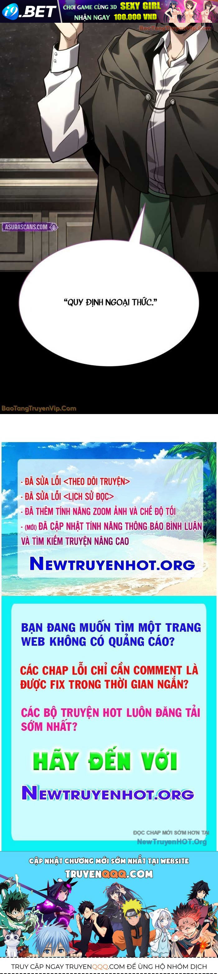 Đại Pháp Sư Toàn Năng - Chapter 136 - Page 114