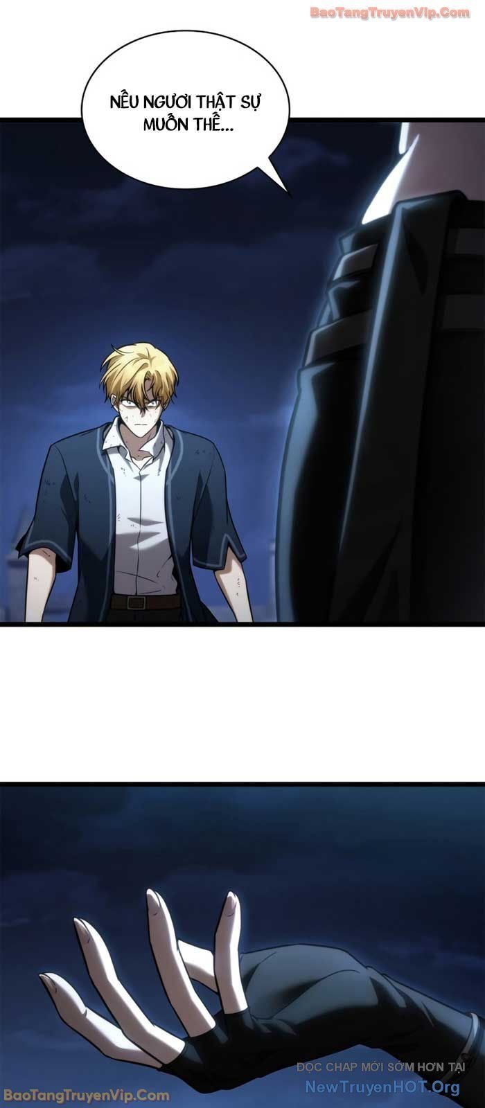 Đại Pháp Sư Toàn Năng Chapter 136 - Trang 16