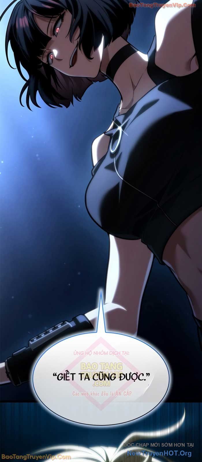 Đại Pháp Sư Toàn Năng Chapter 136 - Trang 18