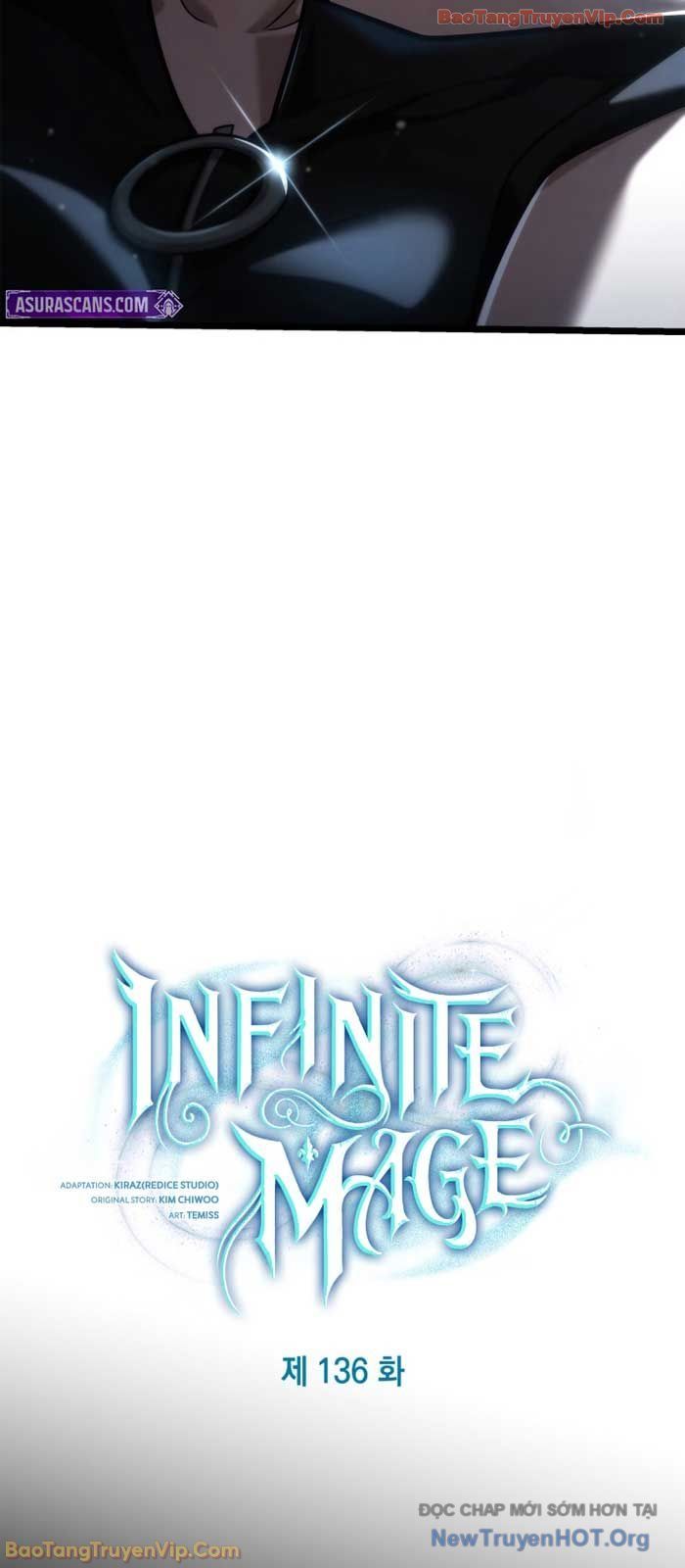 Đại Pháp Sư Toàn Năng Chapter 136 - Trang 22