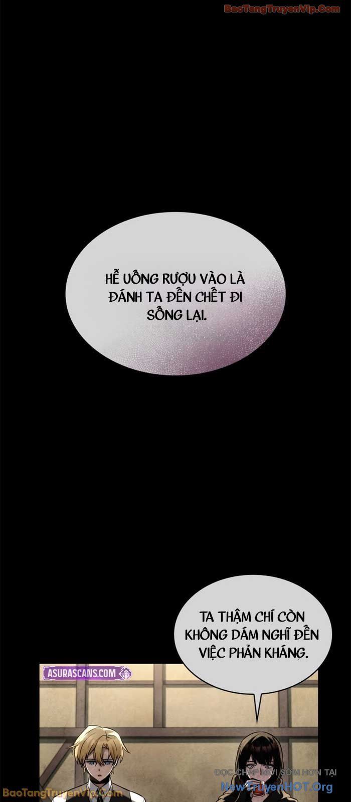 Đại Pháp Sư Toàn Năng Chapter 136 - Trang 24