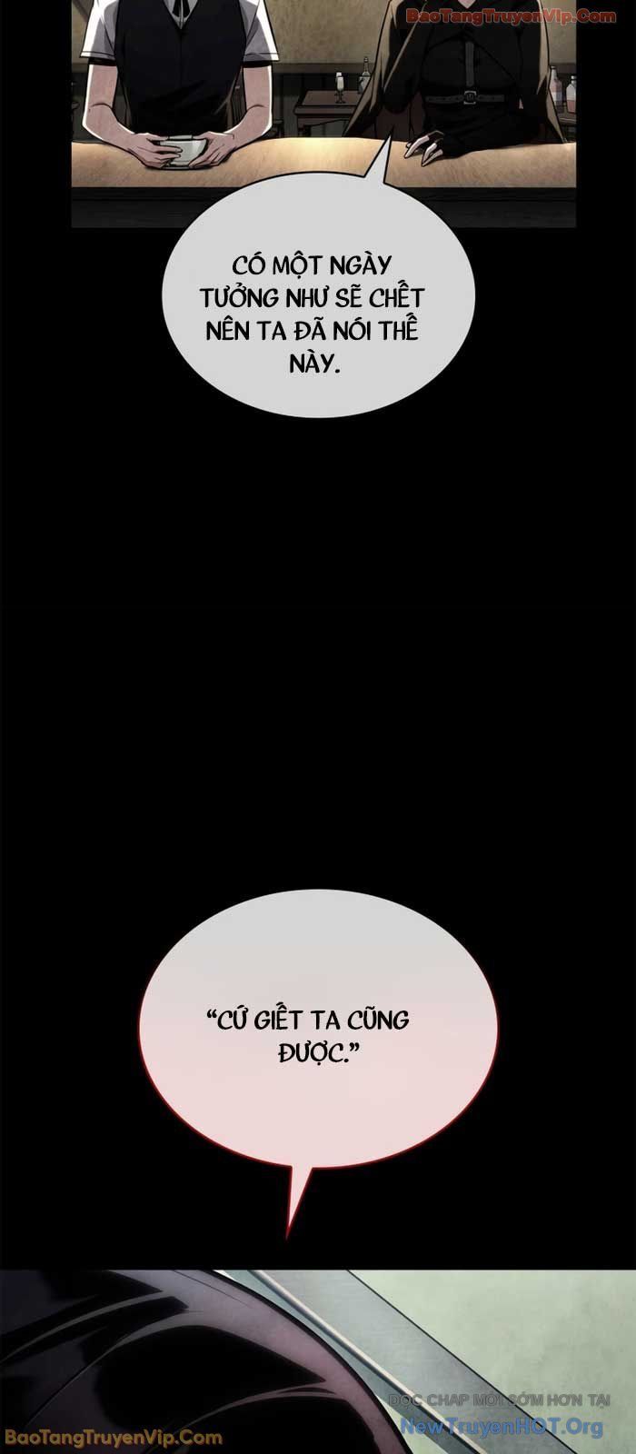 Đại Pháp Sư Toàn Năng Chapter 136 - Trang 25