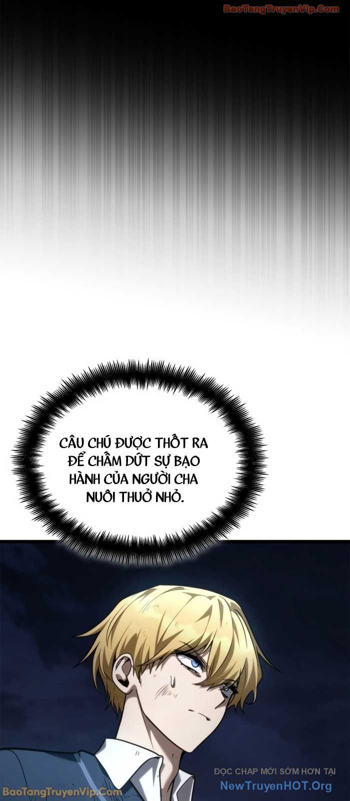 Đại Pháp Sư Toàn Năng Chapter 136 - Trang 27