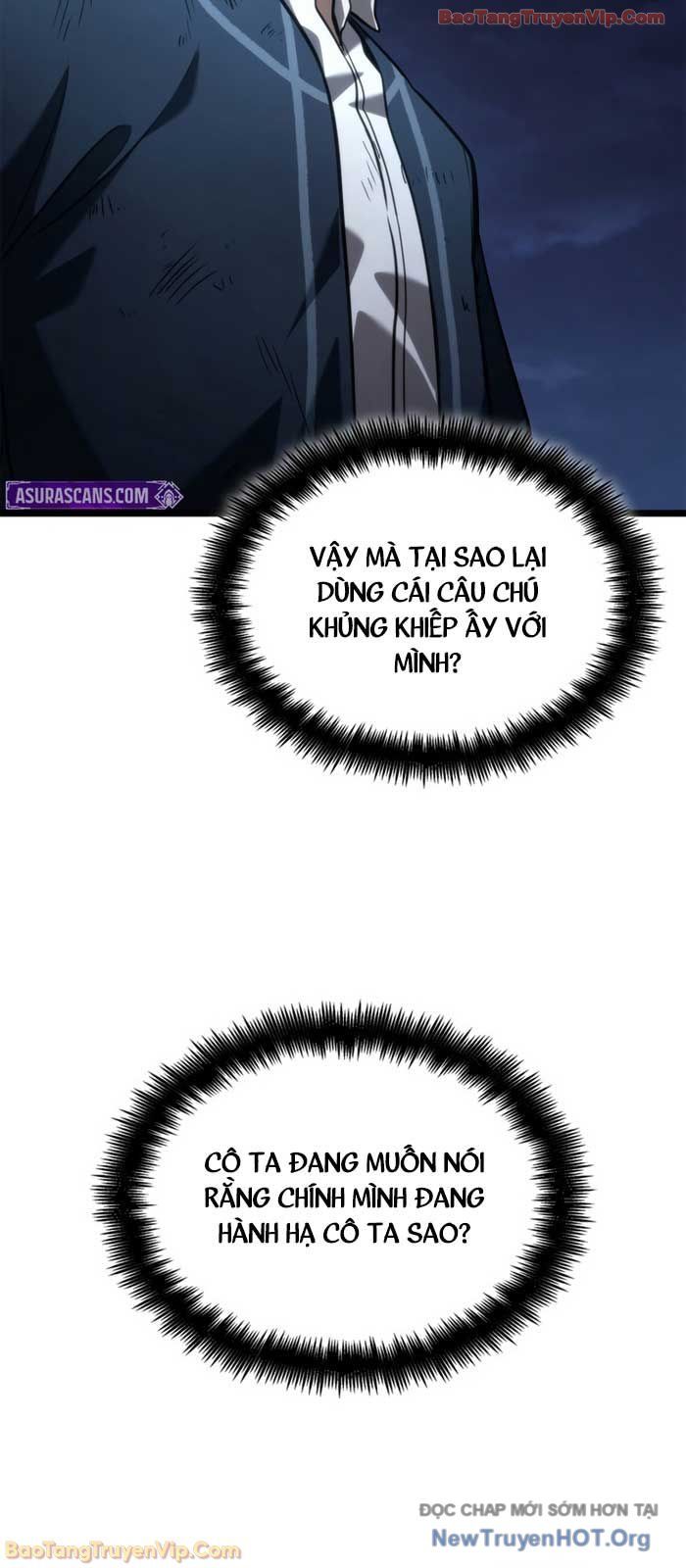Đại Pháp Sư Toàn Năng Chapter 136 - Trang 28