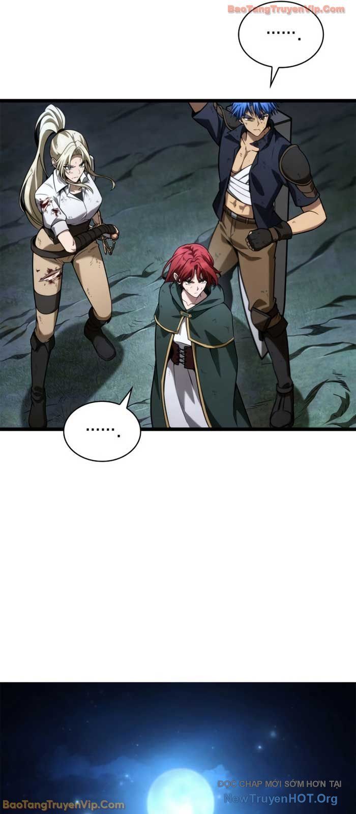 Đại Pháp Sư Toàn Năng Chapter 136 - Trang 29