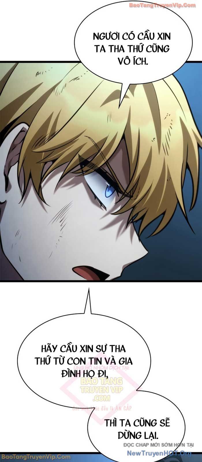 Đại Pháp Sư Toàn Năng Chapter 136 - Trang 32