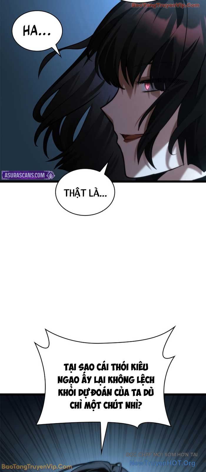 Đại Pháp Sư Toàn Năng Chapter 136 - Trang 33