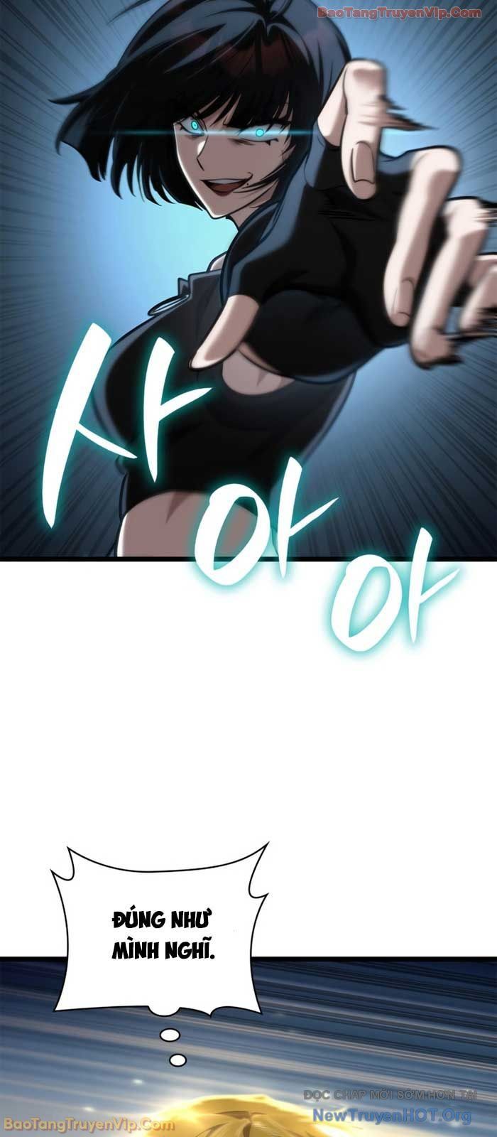Đại Pháp Sư Toàn Năng Chapter 136 - Trang 34