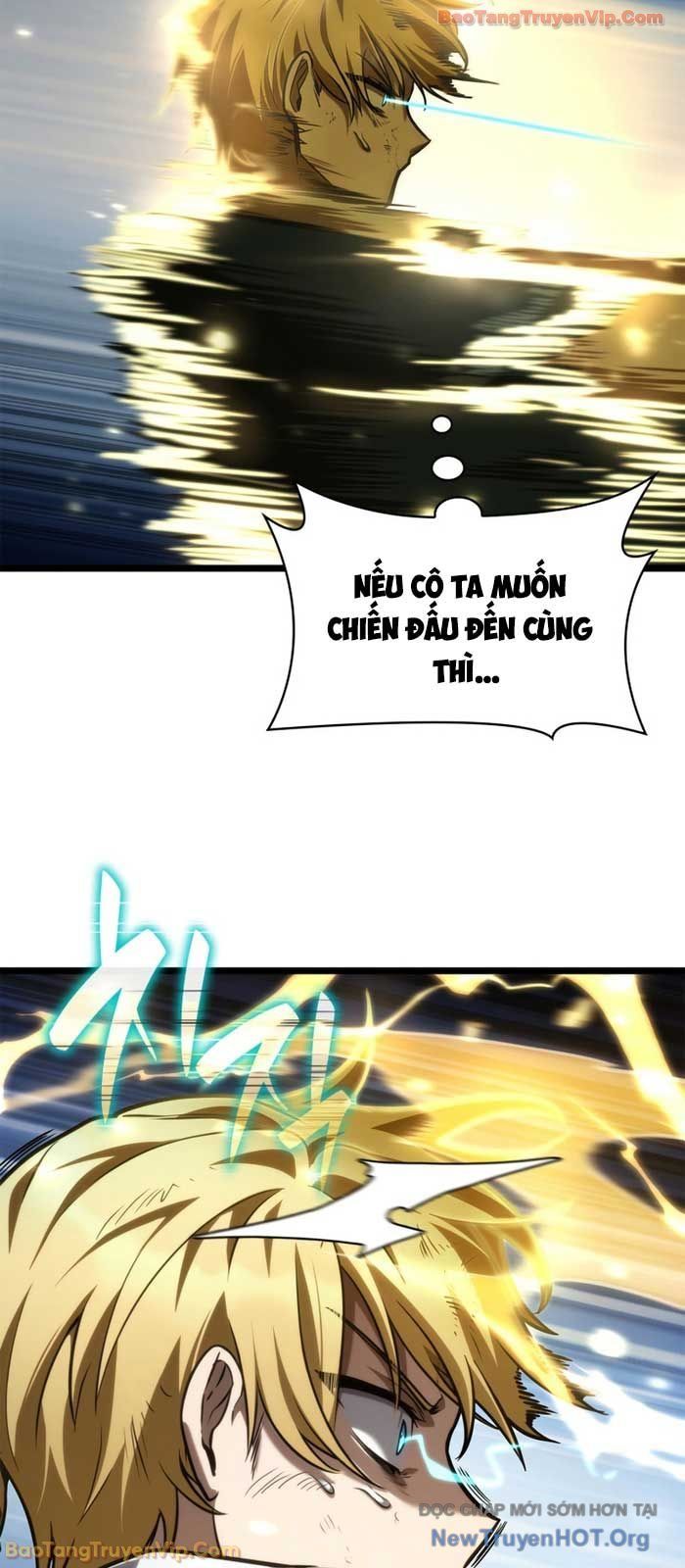 Đại Pháp Sư Toàn Năng Chapter 136 - Trang 35