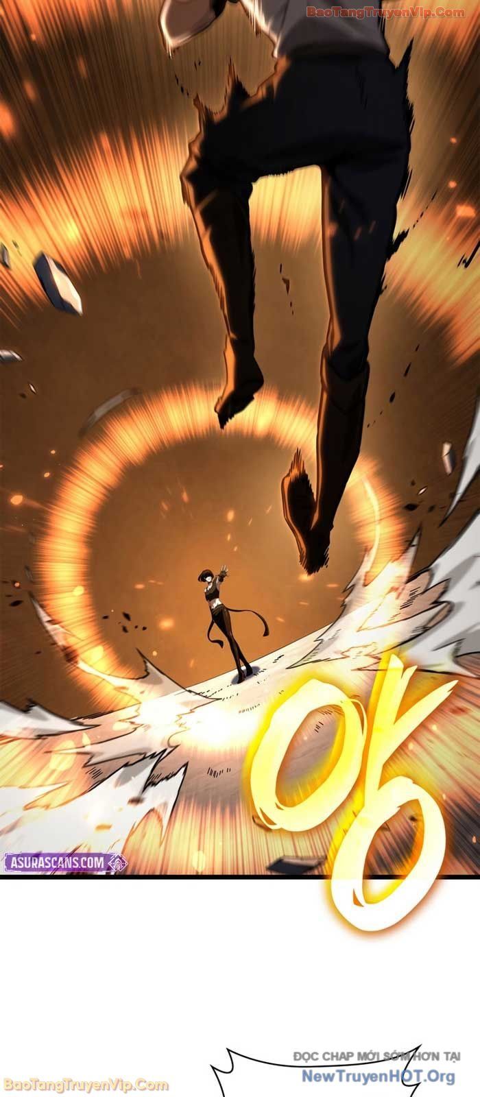 Đại Pháp Sư Toàn Năng Chapter 136 - Trang 37