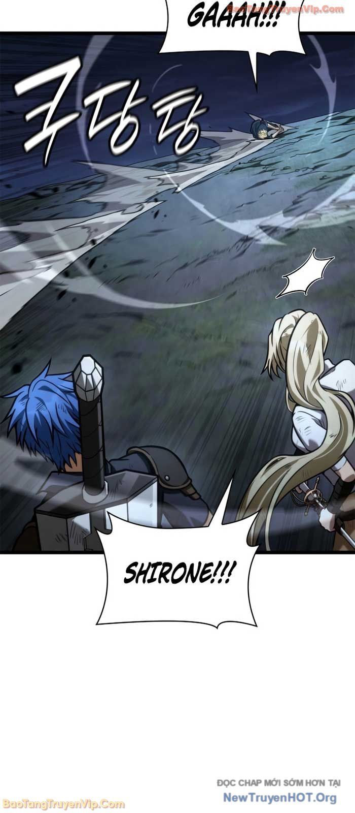 Đại Pháp Sư Toàn Năng Chapter 136 - Trang 38