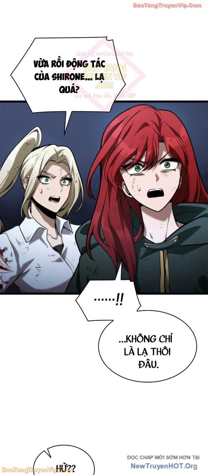 Đại Pháp Sư Toàn Năng Chapter 136 - Trang 39