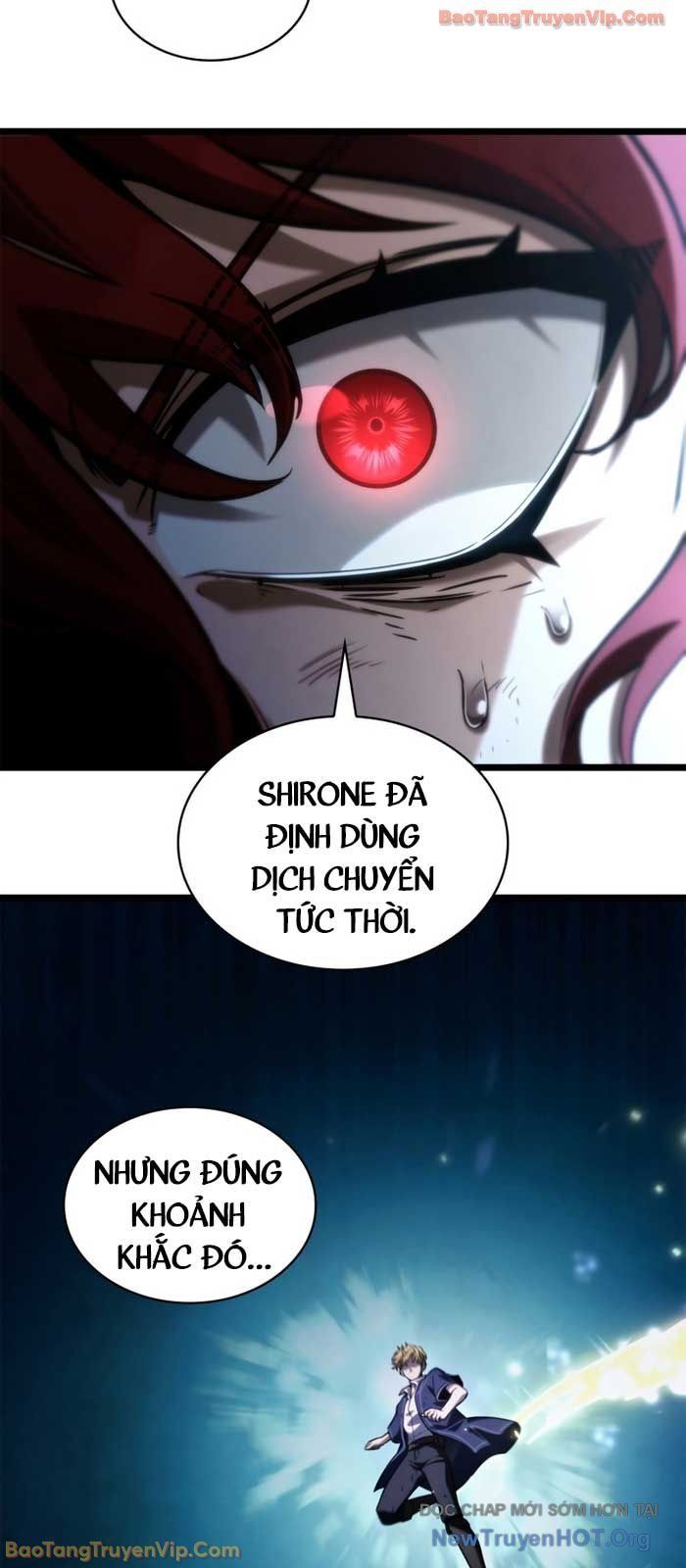 Đại Pháp Sư Toàn Năng Chapter 136 - Trang 40