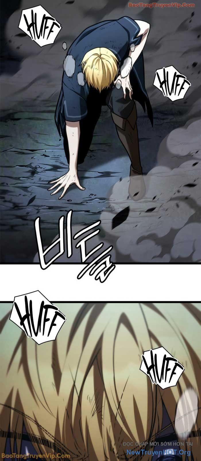 Đại Pháp Sư Toàn Năng Chapter 136 - Trang 43