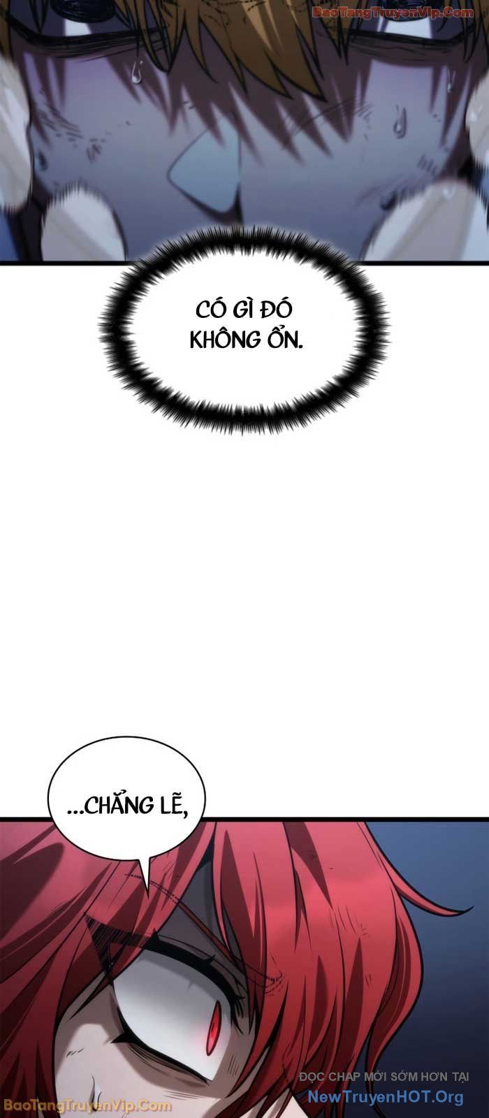 Đại Pháp Sư Toàn Năng Chapter 136 - Trang 44