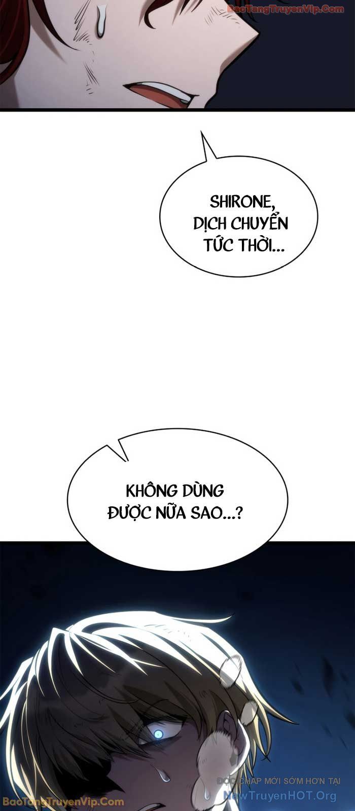 Đại Pháp Sư Toàn Năng Chapter 136 - Trang 45