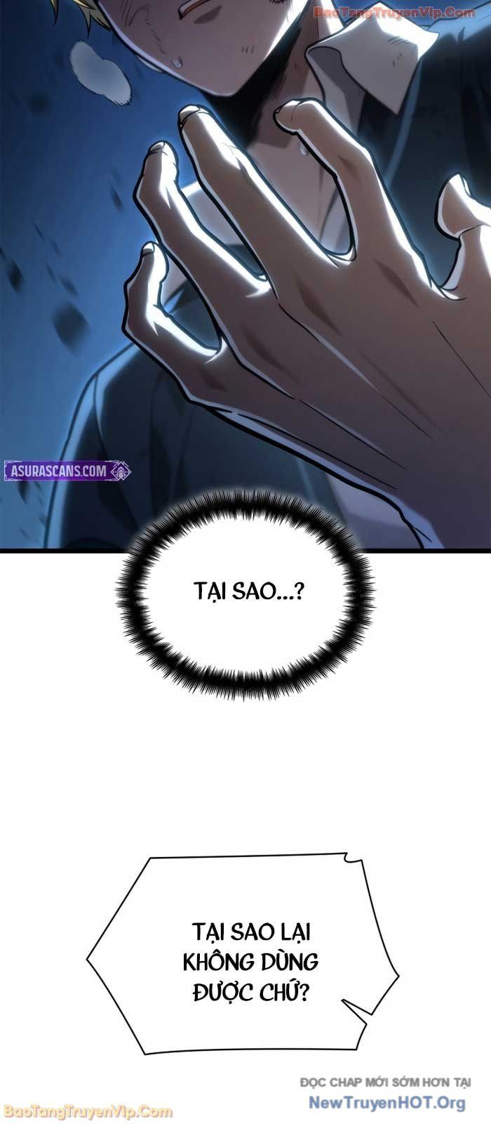 Đại Pháp Sư Toàn Năng Chapter 136 - Trang 46