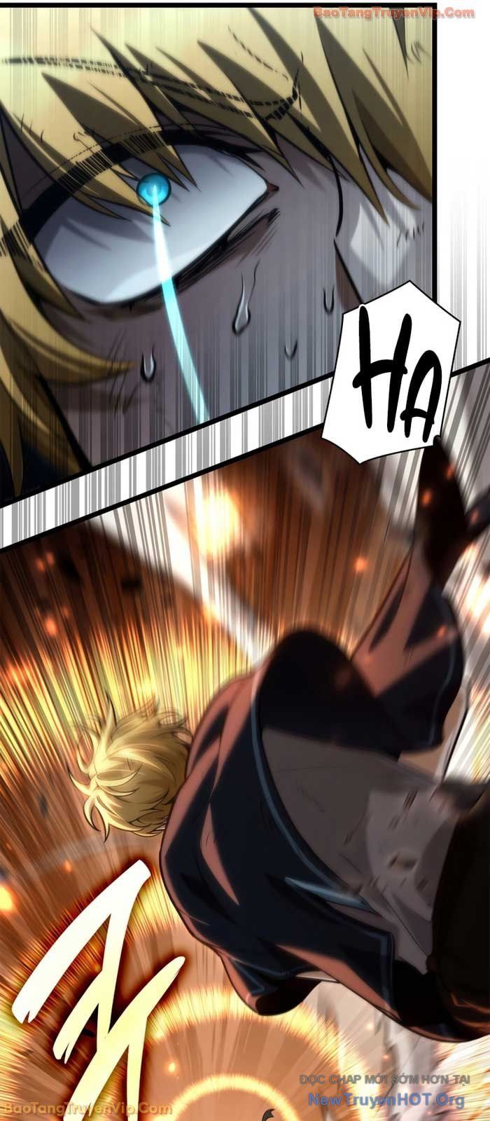 Đại Pháp Sư Toàn Năng Chapter 136 - Trang 48