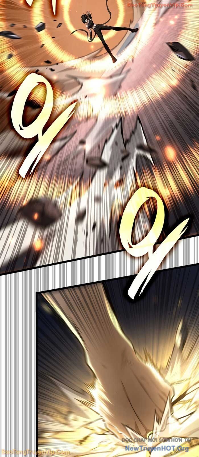 Đại Pháp Sư Toàn Năng Chapter 136 - Trang 49