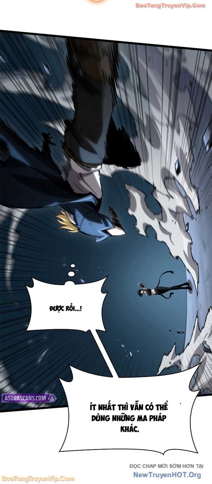 Đại Pháp Sư Toàn Năng Chapter 136 - Trang 52
