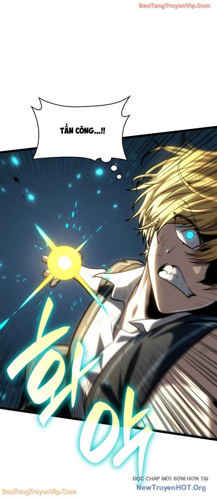 Đại Pháp Sư Toàn Năng Chapter 136 - Trang 53