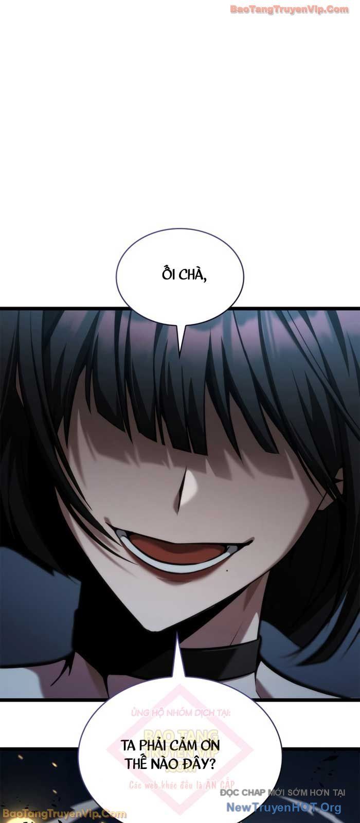 Đại Pháp Sư Toàn Năng Chapter 136 - Trang 54