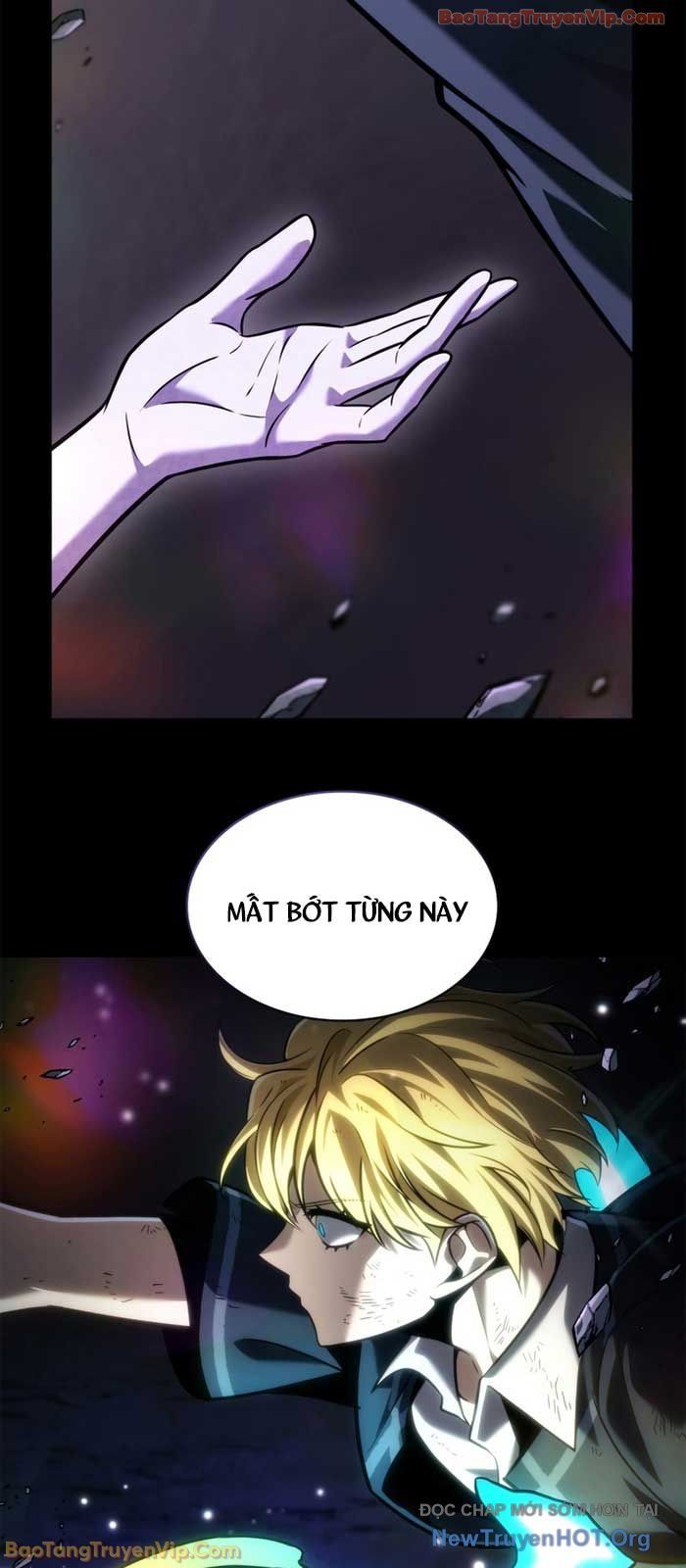 Đại Pháp Sư Toàn Năng Chapter 136 - Trang 59